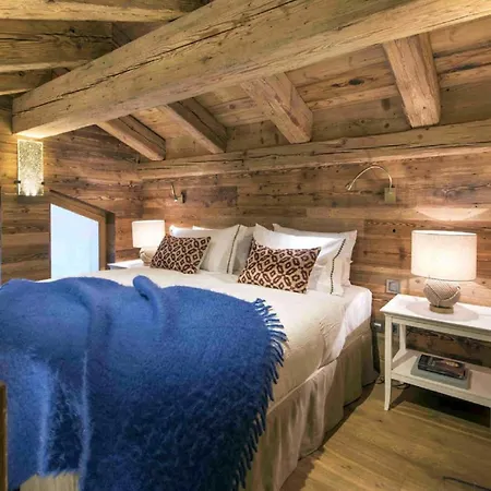 Chalet Mercier Chalet Verbier