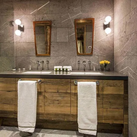 Chalet Mercier Chalet Verbier